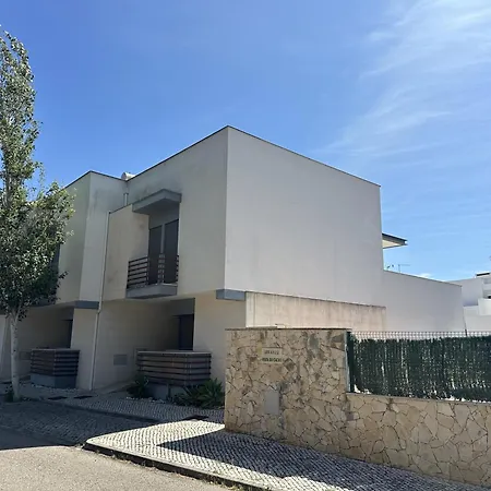 Monte Da Vinha By Fhr Quarteira