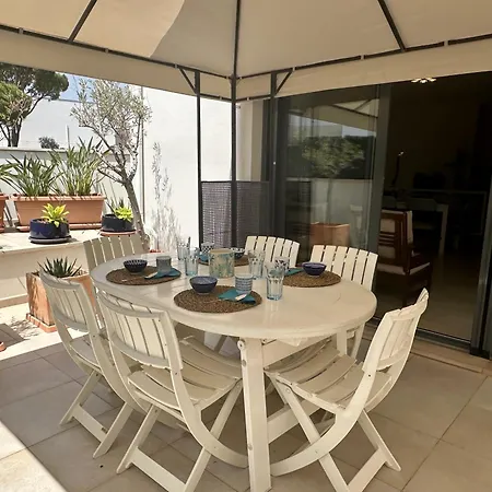 Vakantiehuis Monte Da Vinha By Fhr