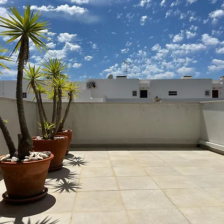 Vakantiehuis Monte Da Vinha By Fhr