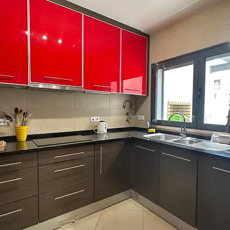 Monte Da Vinha By Fhr * Quarteira