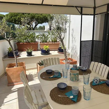 Monte Da Vinha By Fhr Vakantiehuis Quarteira