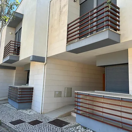 Monte Da Vinha By Fhr * Quarteira