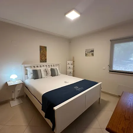 Vakantiehuis Monte Da Vinha By Fhr *