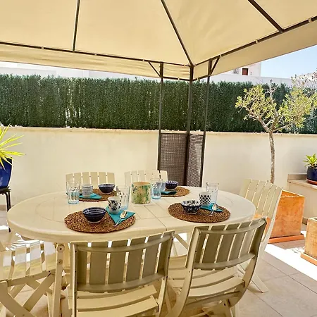 Vakantiehuis Monte Da Vinha By Fhr *