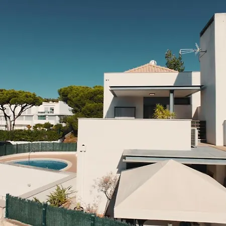 Monte Da Vinha By Fhr * Quarteira