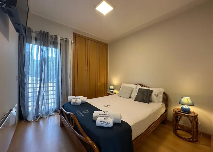 度假居 Monte Da Vinha By Fhr