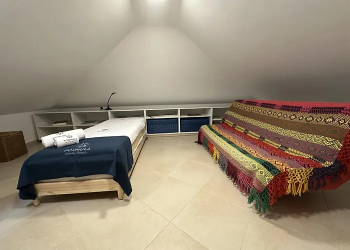 Monte Da Vinha By Fhr * 奎特里拉