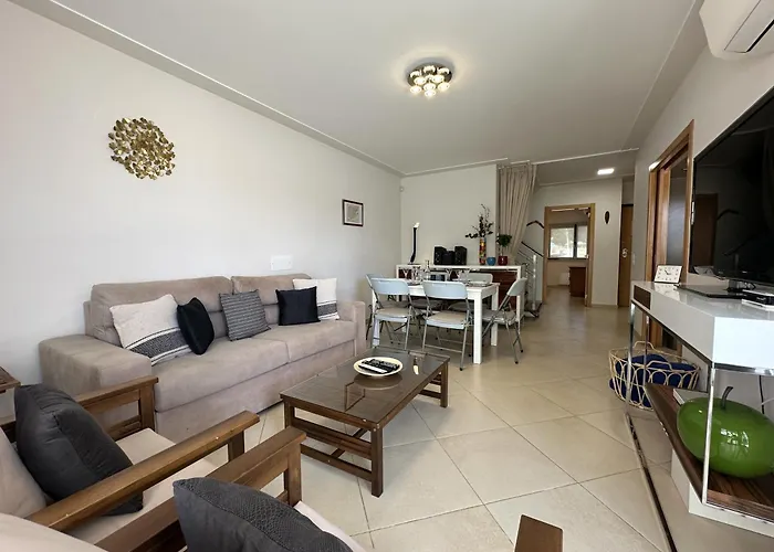 度假居 Monte Da Vinha By Fhr 奎特里拉