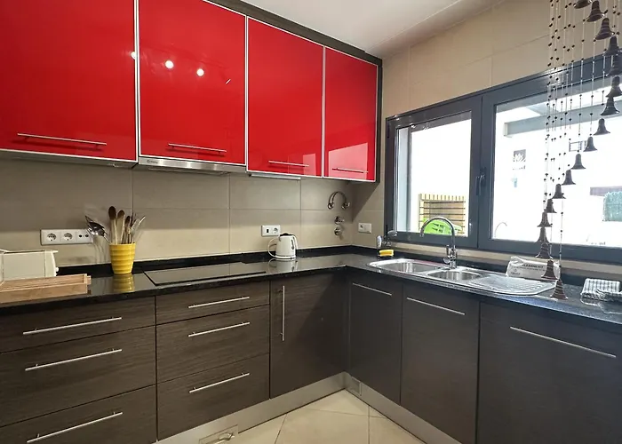 度假居 Monte Da Vinha By Fhr 奎特里拉