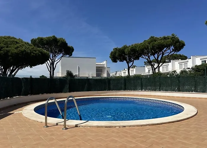 Monte Da Vinha By Fhr 度假居