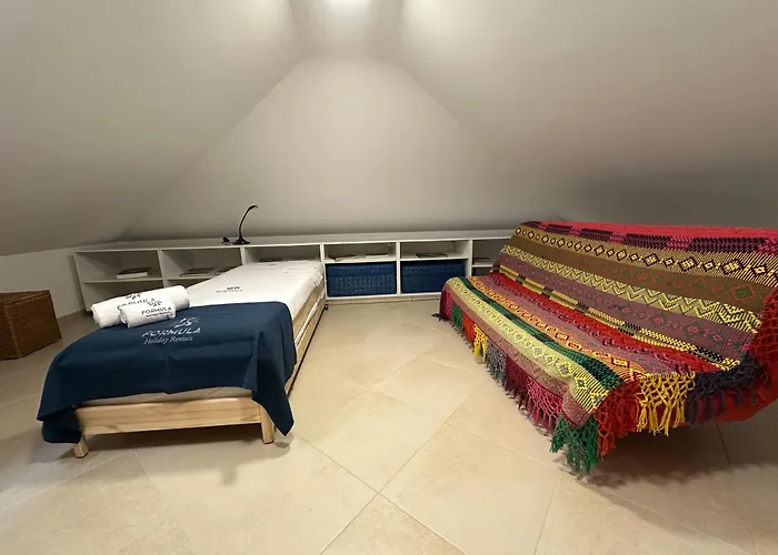 Monte Da Vinha By Fhr 度假居