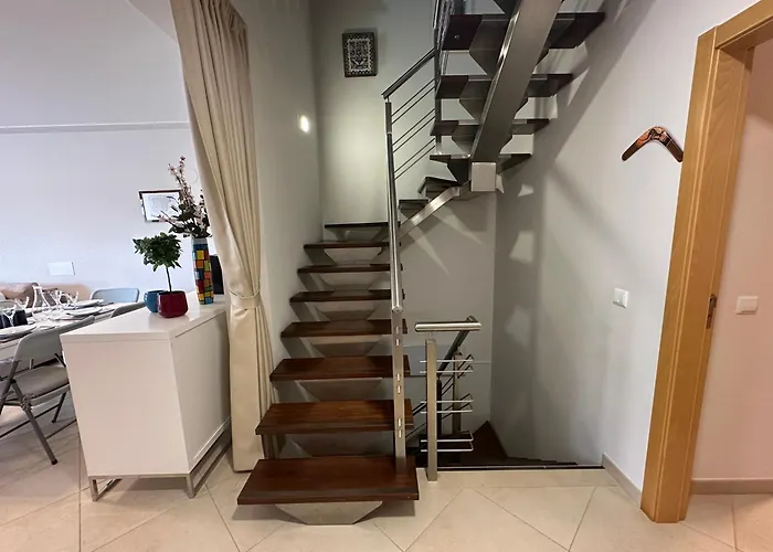 Monte Da Vinha By Fhr Дом отдыха Картейра