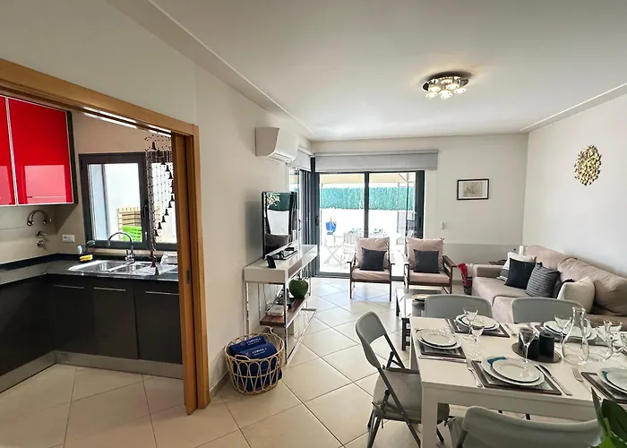 Monte Da Vinha By Fhr 度假居