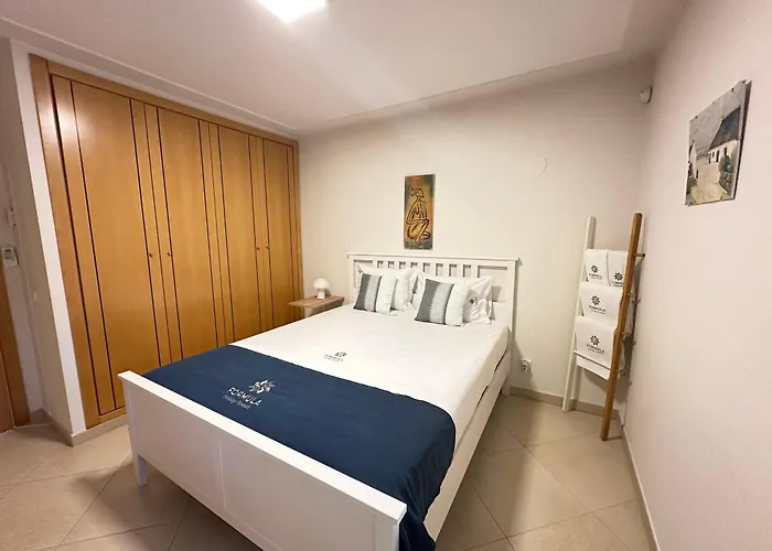 Monte Da Vinha By Fhr 度假居