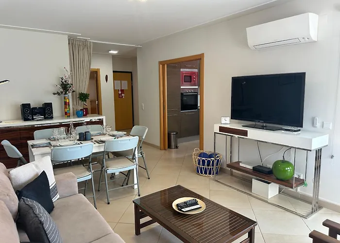 度假居 Monte Da Vinha By Fhr *