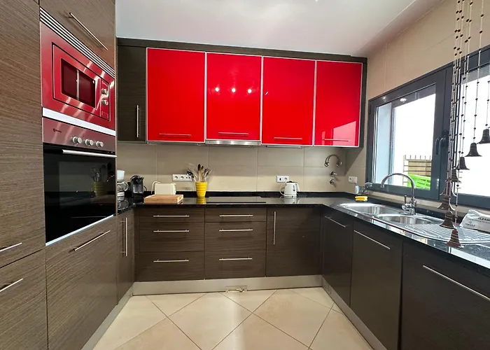 Monte Da Vinha By Fhr 度假居