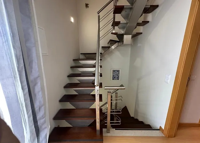 Monte Da Vinha By Fhr 度假居 奎特里拉