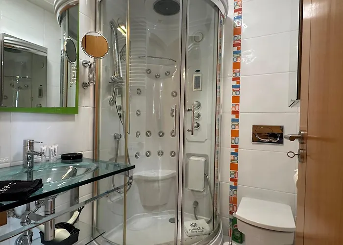 Monte Da Vinha By Fhr 度假居