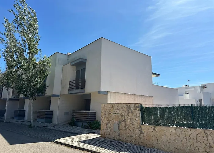 Monte Da Vinha By Fhr 度假居 奎特里拉