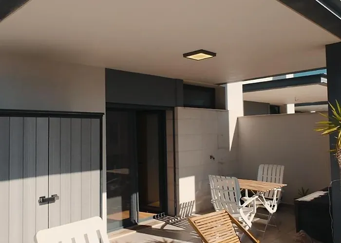 度假居 Monte Da Vinha By Fhr *