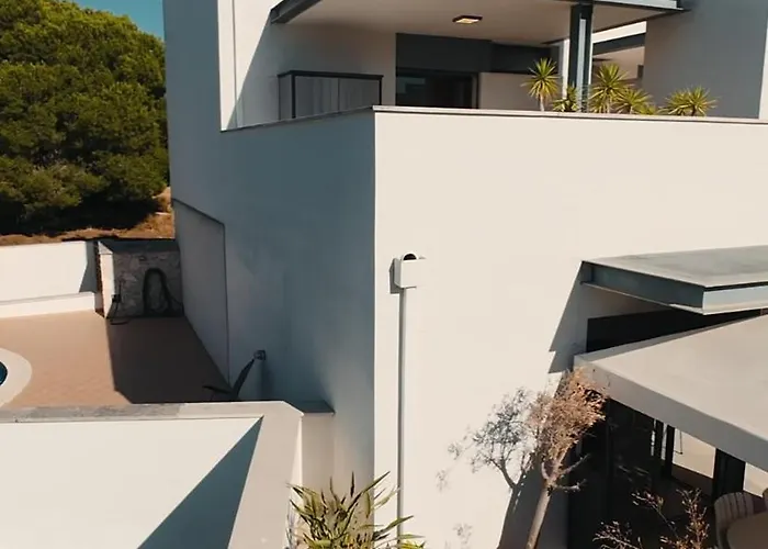 Monte Da Vinha By Fhr 度假居