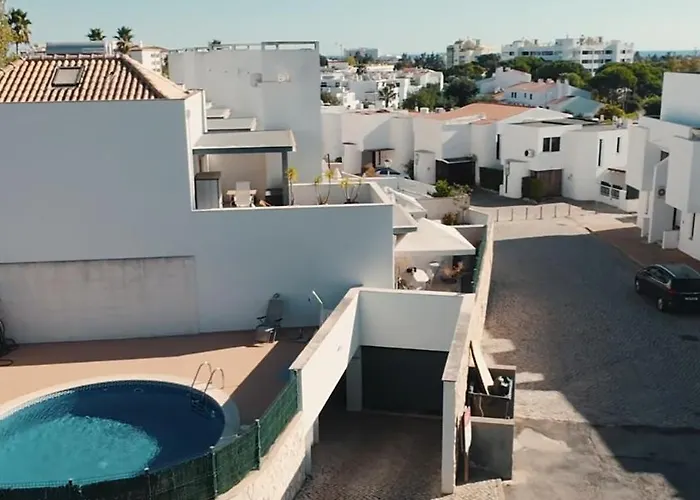 度假居 Monte Da Vinha By Fhr 奎特里拉