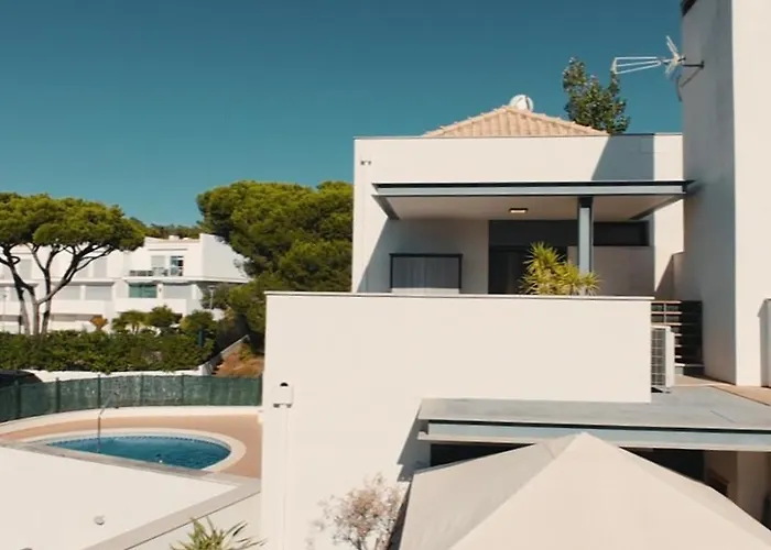 Monte Da Vinha By Fhr * 奎特里拉