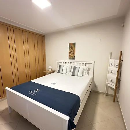 Vakantiehuis Monte Da Vinha By Fhr Quarteira
