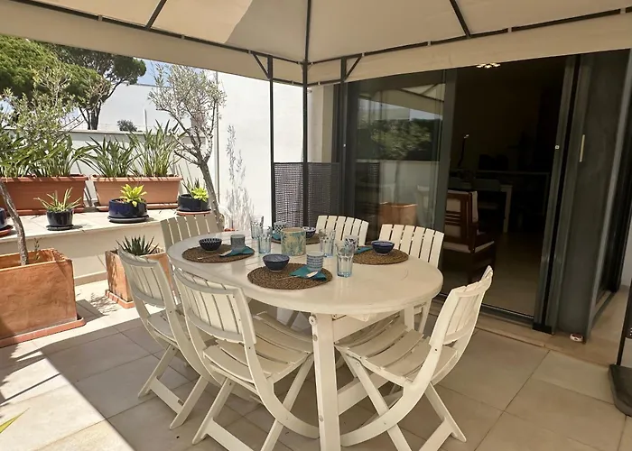 Prázdninový dům Monte Da Vinha By Fhr