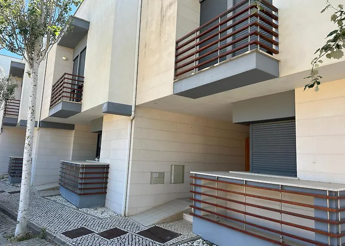 Monte Da Vinha By Fhr * Quarteira