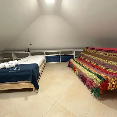 Monte Da Vinha By Fhr Tatil Evi