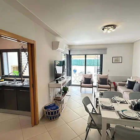 Monte Da Vinha By Fhr Tatil Evi