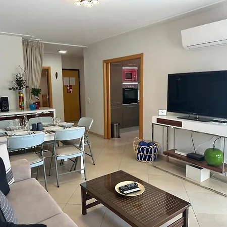 Tatil Evi Monte Da Vinha By Fhr *